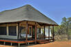 Luxury Tent