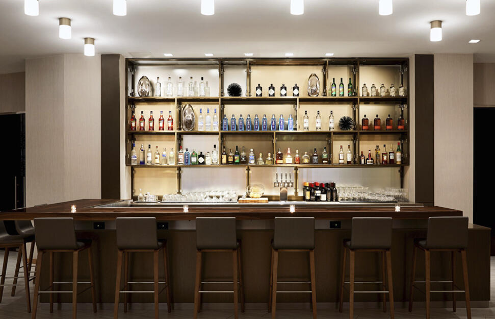 AC Lounge