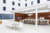 Pool Bar