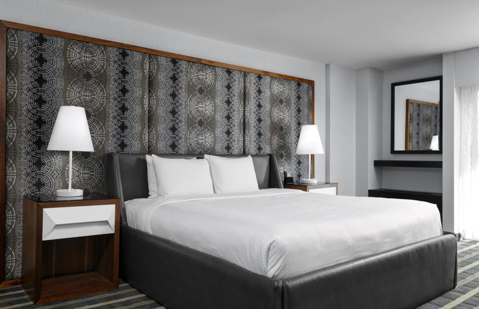 Luxury Room
