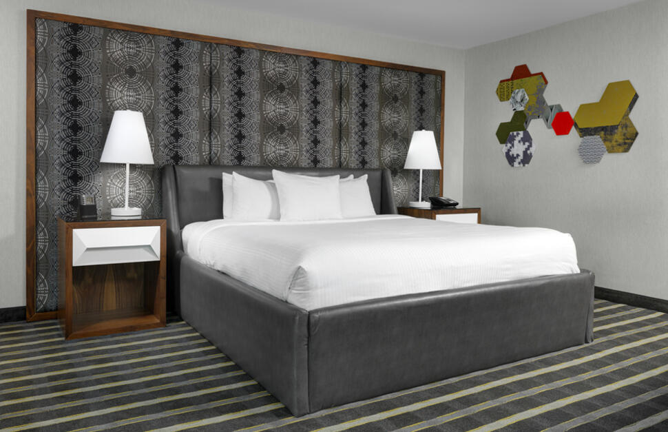 Luxury Suite