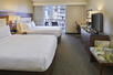 Queen Queen room