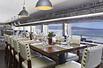 Vizcaina Waterfro restaurant,
