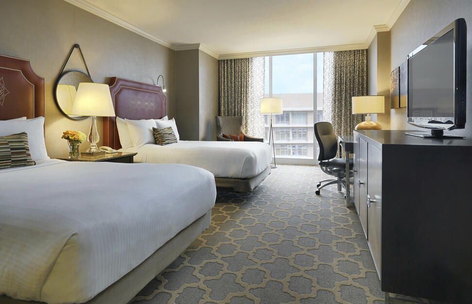 Fairmont Room