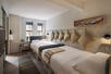 Double Double Room