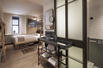 Queen Loft with Room