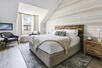 Glacier View Room