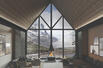 Glacier Lounge