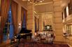 Verandah Lounge