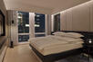 Deluxe One Bedroom Suite