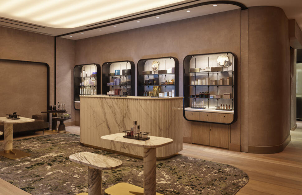 Equinox Club Spa