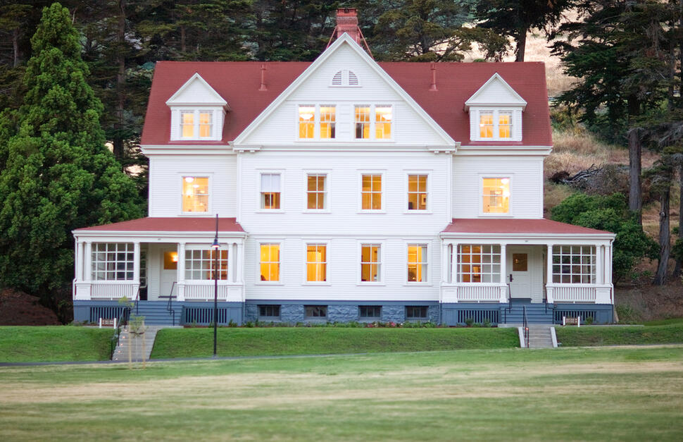 Historic Building