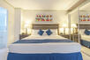 One Bedroom Suite