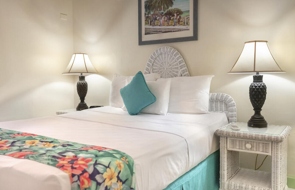 Junior One Bedroom