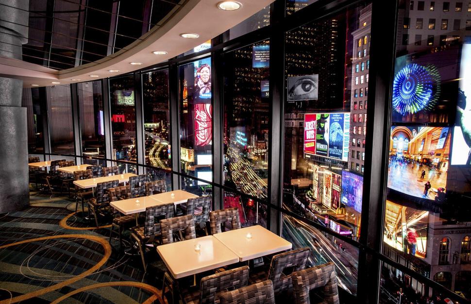 Broadway Lounge & Terrace