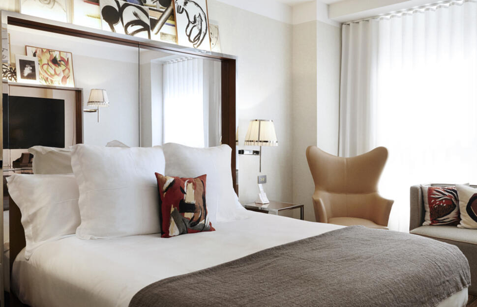 Premier Room