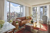 Balcony Suite