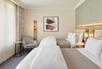 One Bedroom Suite