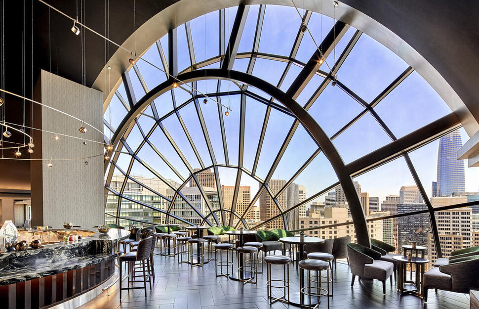 The View Lounge