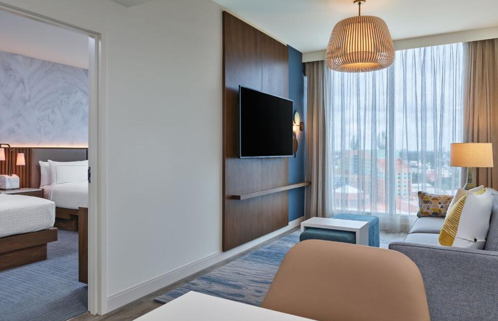 Suite