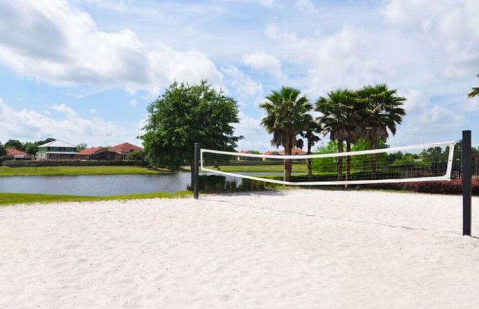 Clubhouse at Watersong
