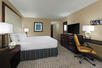 Traditional Room