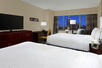 Times Square View Room