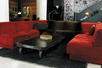 Lobby at Ace Hotel, New York