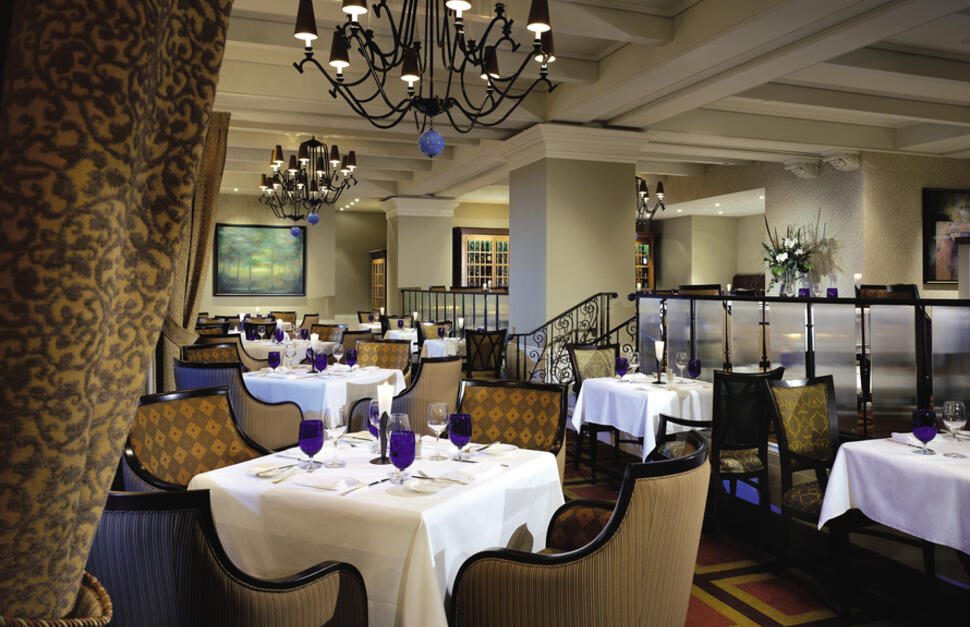 Wilfred's Restaurant