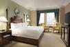 Fairmont King Room