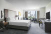 Scenic Park View Room