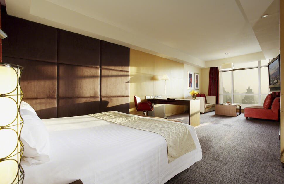 Premium World Room