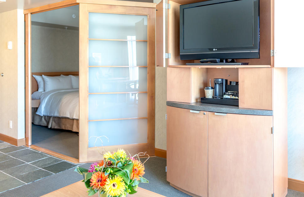 Delta Suite