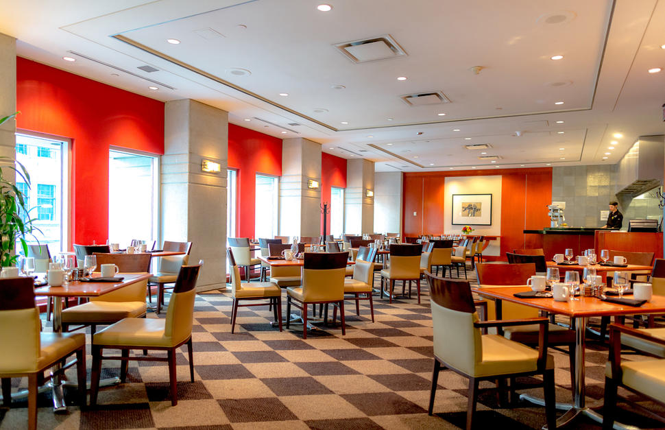 Manhattan Restaurant