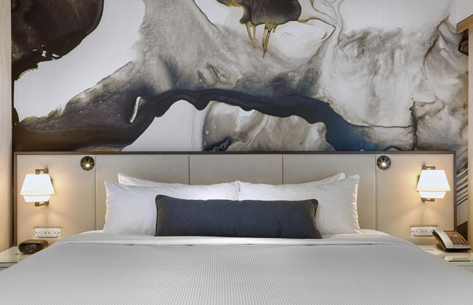 Delta Suite