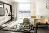 1-Bedroom Suite with balcony