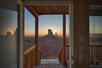 View of the Mittens