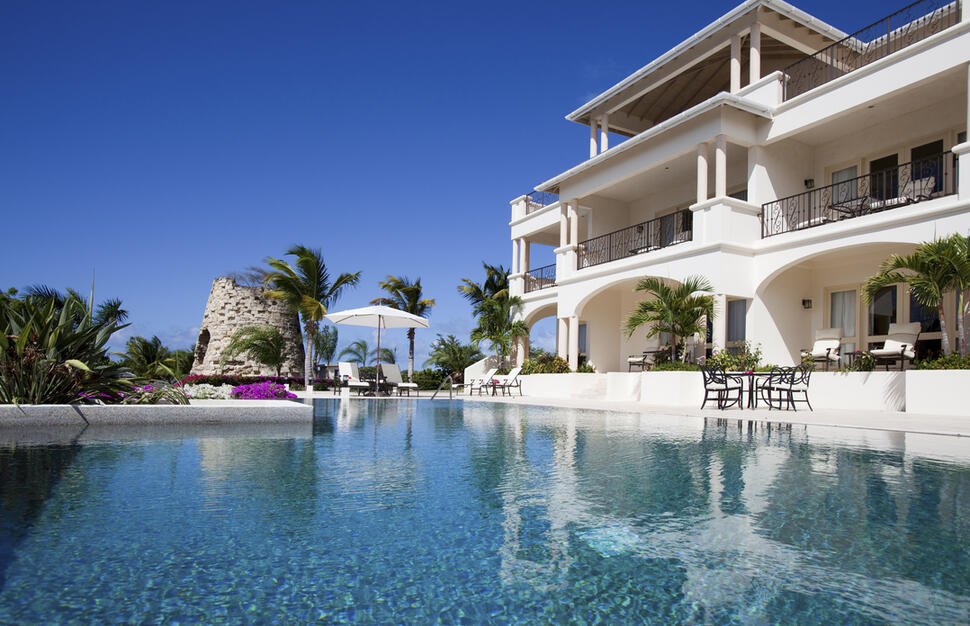 The Cove Restaurant