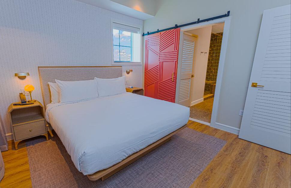 One Bedroom