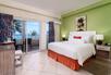 Ocean View Room