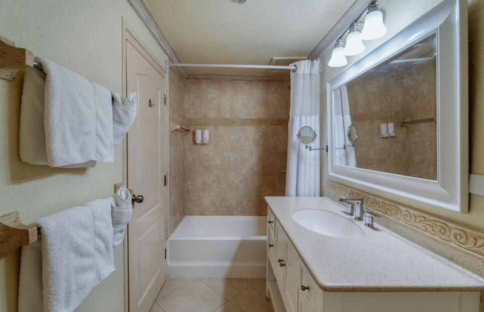 Luxury Suite