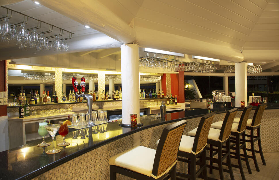 Sunset Bar