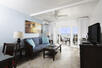 1-Bedroom Oceanfront Suite