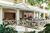 Tradewinds Restaurant Indoor Patio