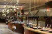 Tradewinds Breakfast Buffet