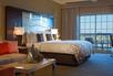 King Balcony Room