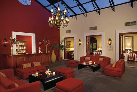 Barracuda Lounge