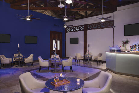 Sky Sports Bar
