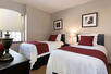 Superior 2 Bedroom Suite, Twin Bedroom