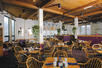 Seasons on Loon Restaurant, Mountain Club on Loon, USA